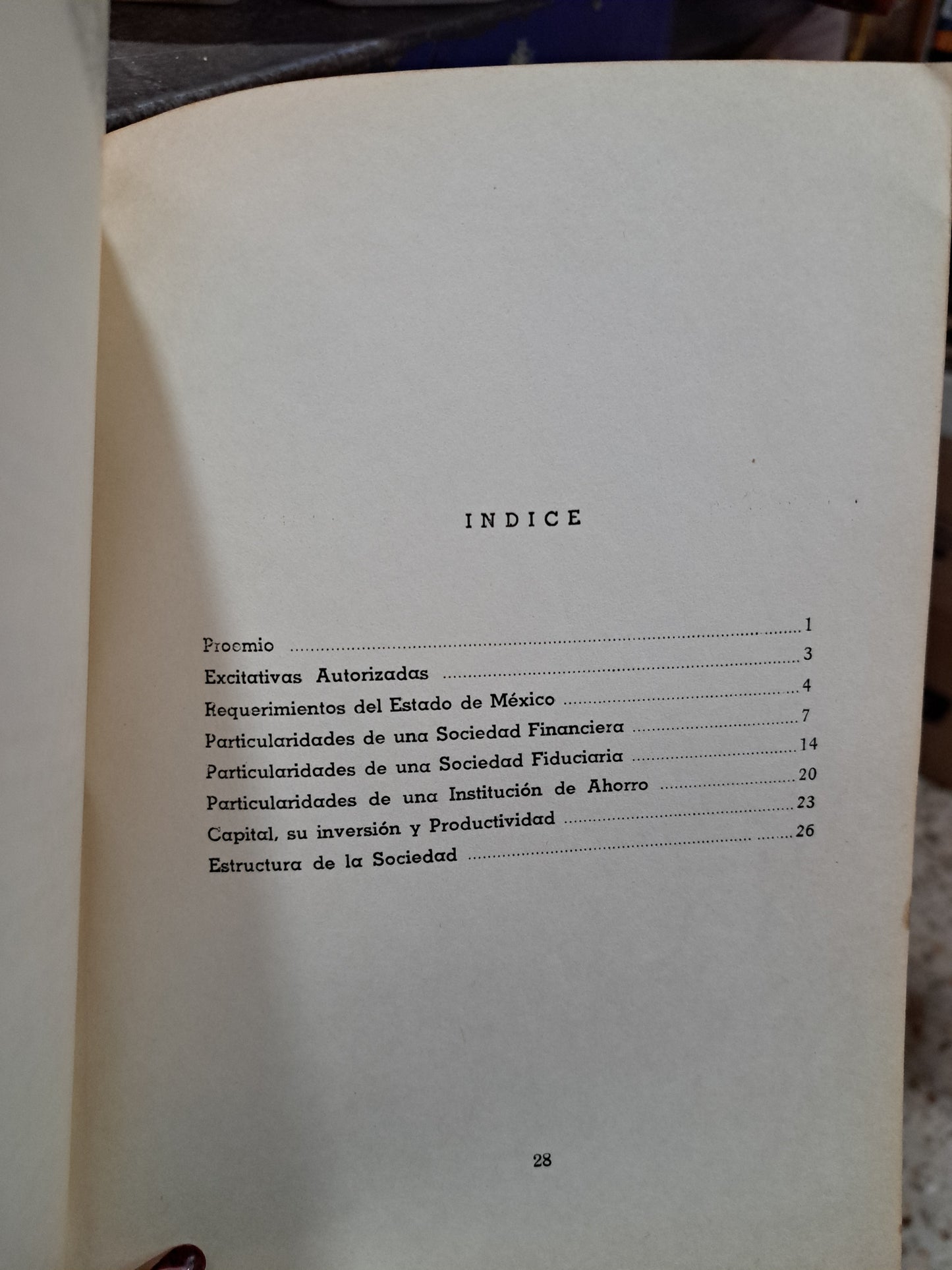 PROSPECTO CON INFORMACIÓN PERSONAL Y EXCLUSIVA A LOS PRESUNTOS INVERSIONISTAS Y CLIENTES DE LA INSTITUCION FINANCIERA Y FIDUCIARIA DEL ESTADO DE MÉXICO USADO ANTIGUO 1985 ALDAMA