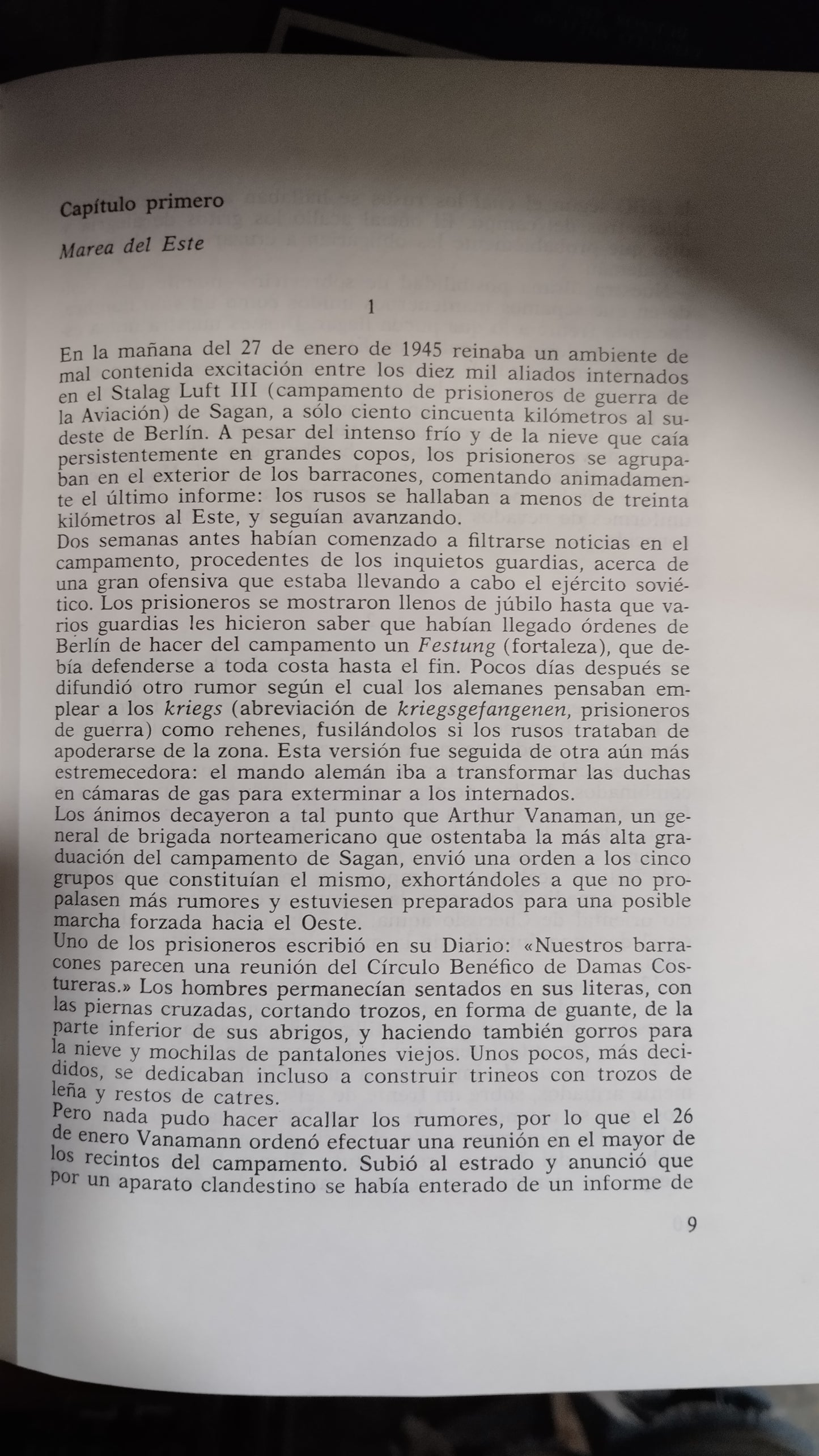 LOS ULTIMOS CIEN DÍAS POR JOHN TOLAND LIBRO USADO HISTORIA ALDAMA