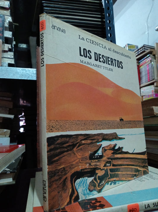 LA CIENCIA AL DESCUBIERTO USADO CIENCIA LITERARIO 305