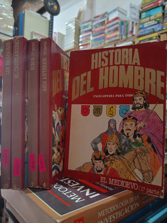 HISTORIA DEL HOMBRE USADO HISTORIA LITERARIO 305