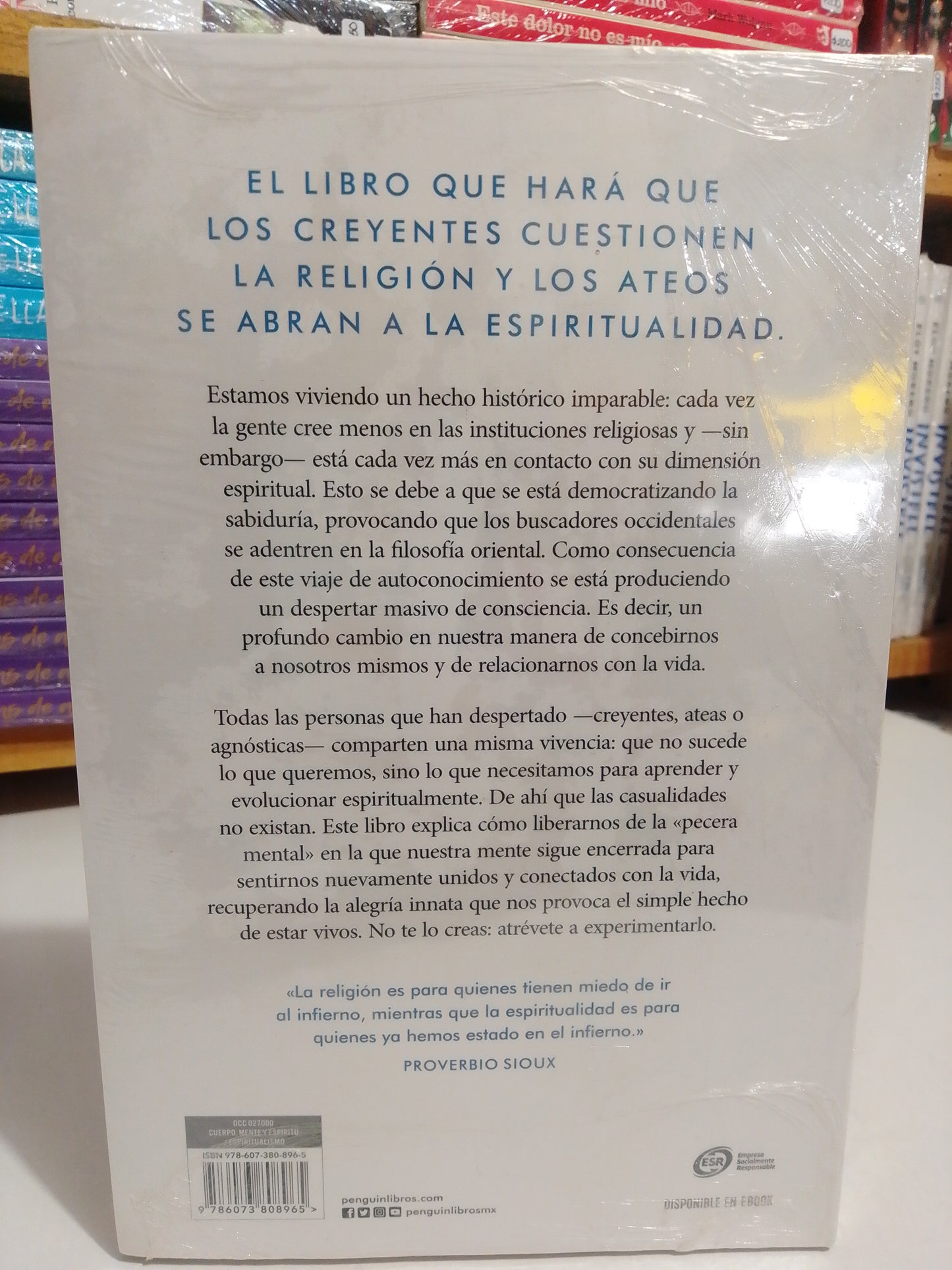 LAS CASUALIDADES NO EXISTEN POR BORJA VILASECA NUEVO JUAREZ