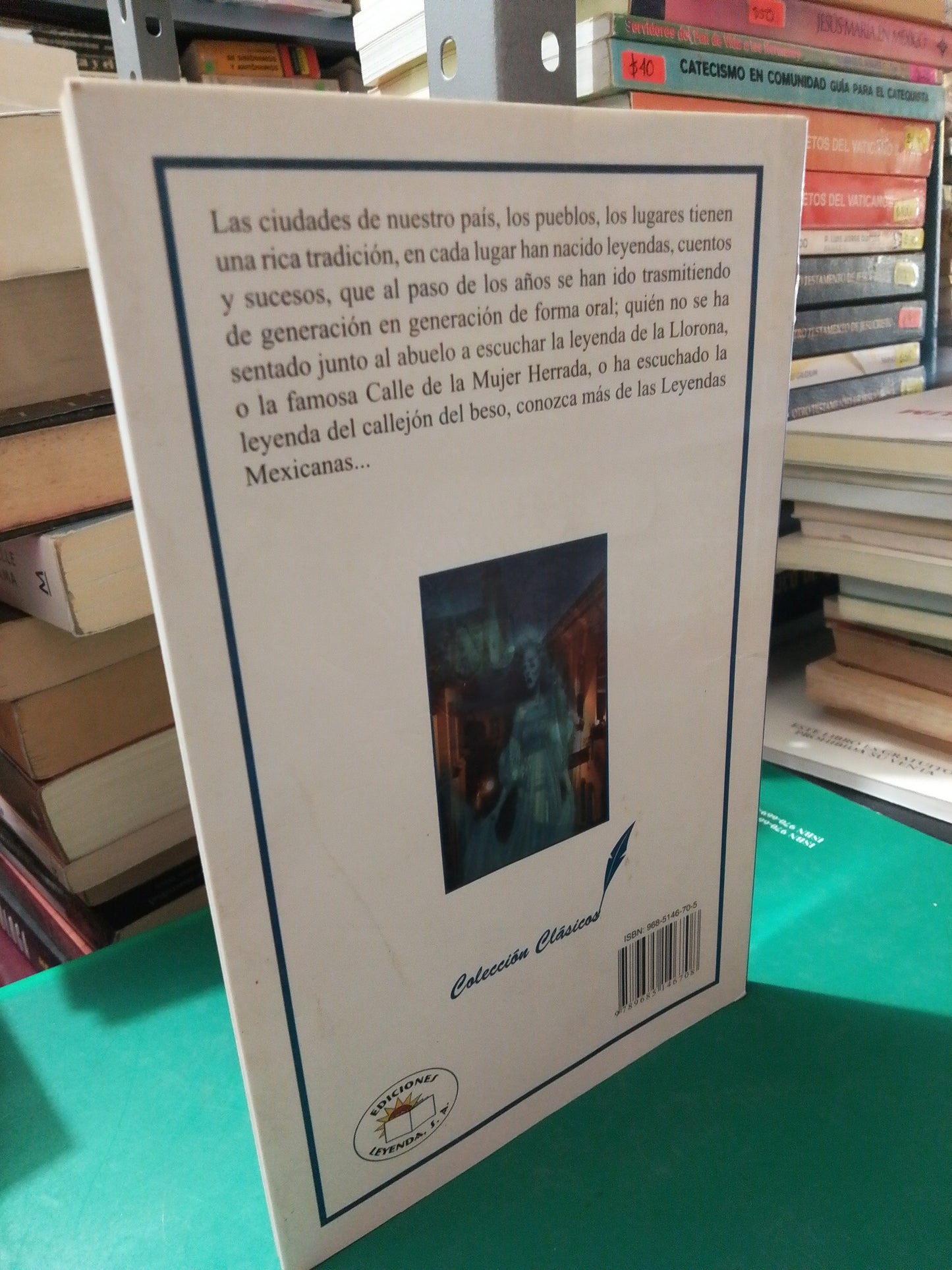 LEYENDAS DE MEXICO ANONIMO USADO NOVELA JUAREZ