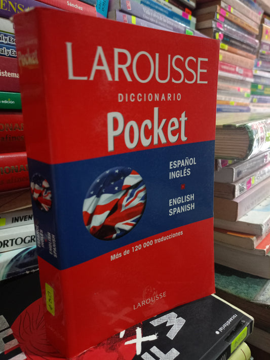 DICCIONARIO ESPAÑOL INGLES USADO IDIOMAS LITERARIO 305