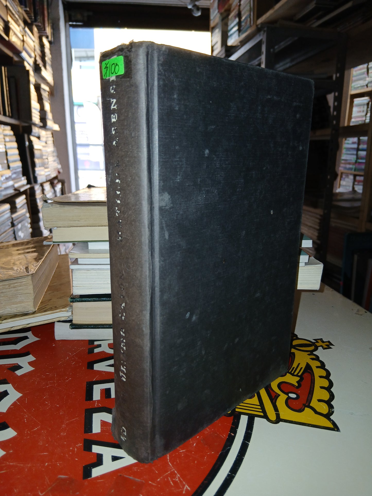 EL ÚLTIMO CATÓN POR MATILDE ASENSI USADO NOVELA LITERARIO 207