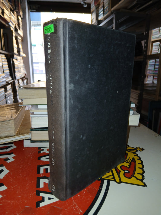 EL ÚLTIMO CATÓN POR MATILDE ASENSI USADO NOVELA LITERARIO 207