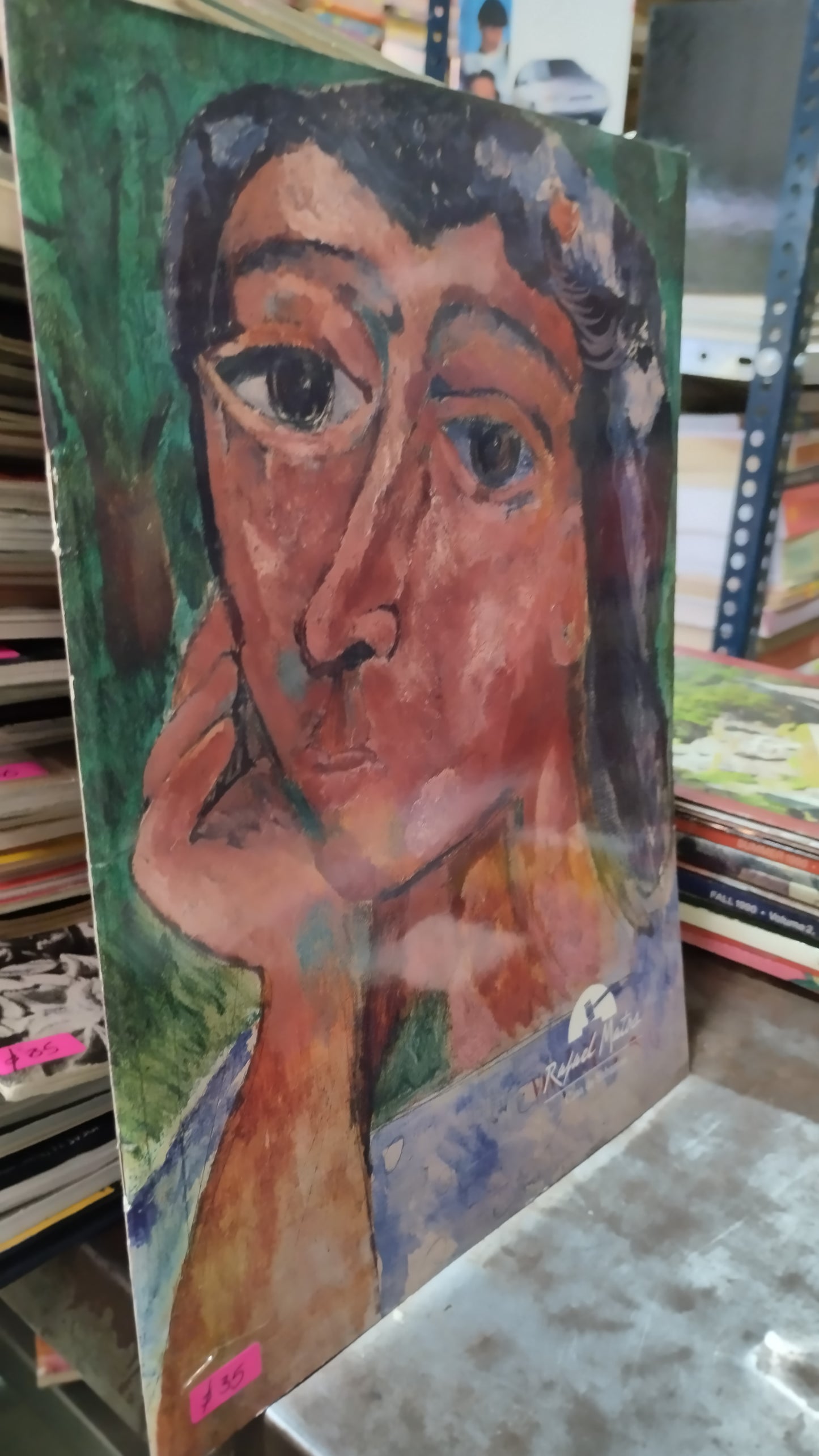 SUBASTA DE ARTE LIBRO USADO ARTE ALDAMA