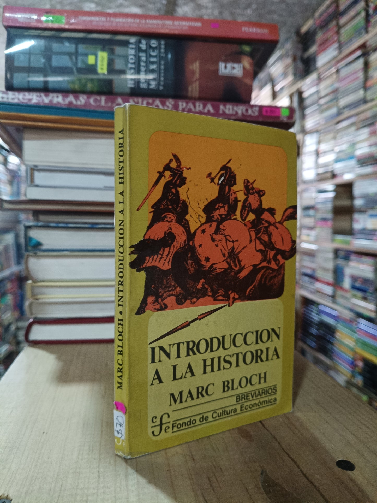 INTRODUCCION A LA HISTORIA POR MARC BLOCH USADO SOCIOLOGIA ALDAMA