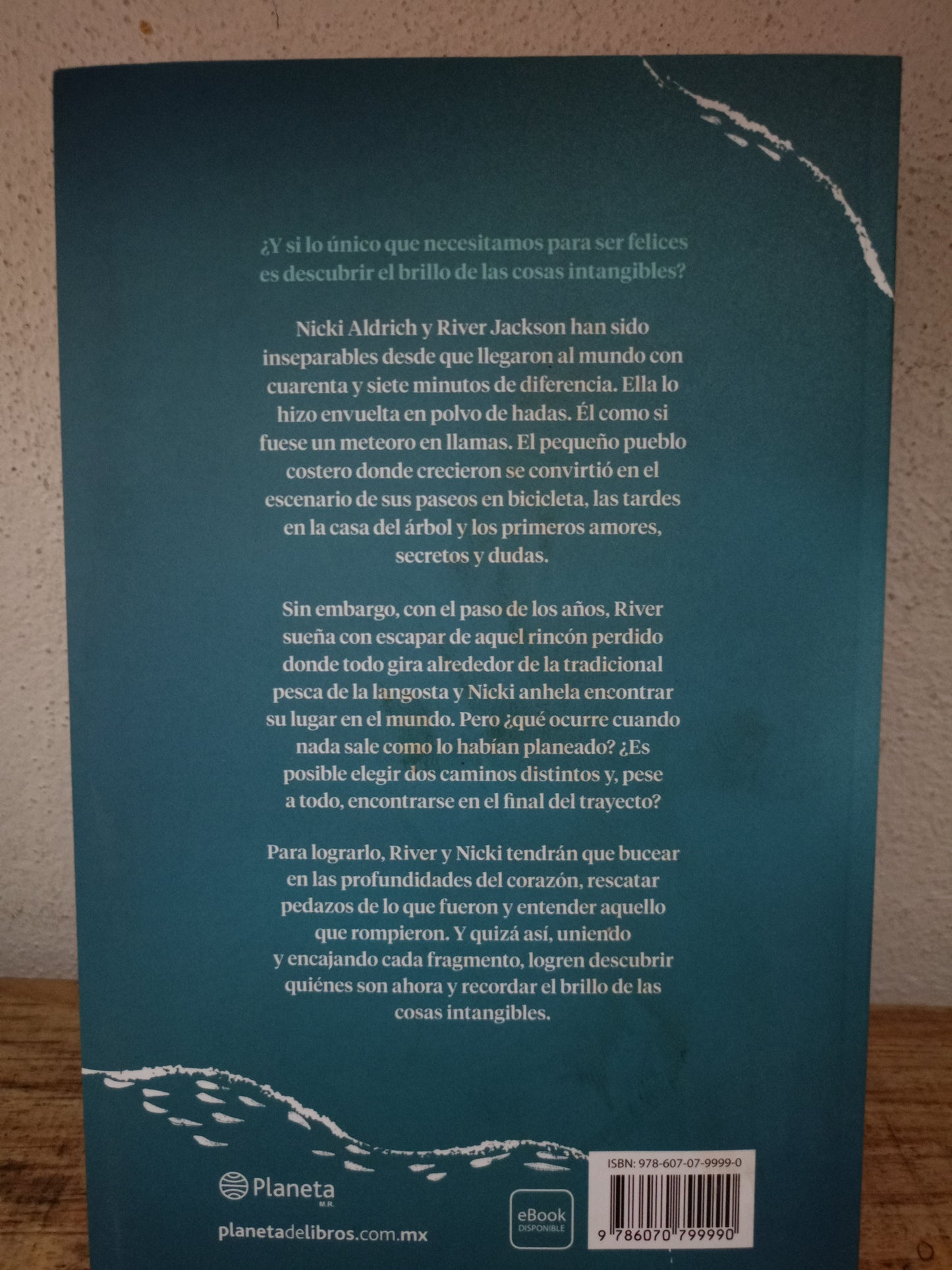 DONDE TODO BRILLA ALICE KELLEN USADO NOVELA LITERARIO 305