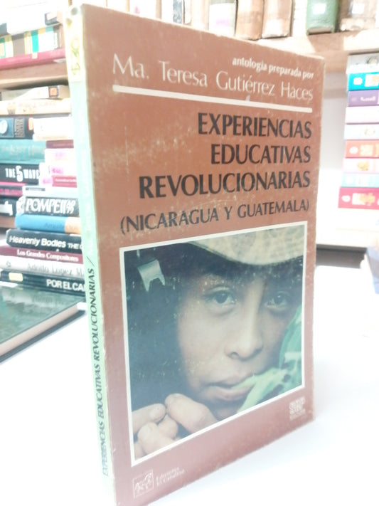 EXPERIENCIAS EDUCATIVAS REVOLUCIONARIAS POR MA. TERESA GUTIÉRREZ USADO HISTORIA JUAREZ