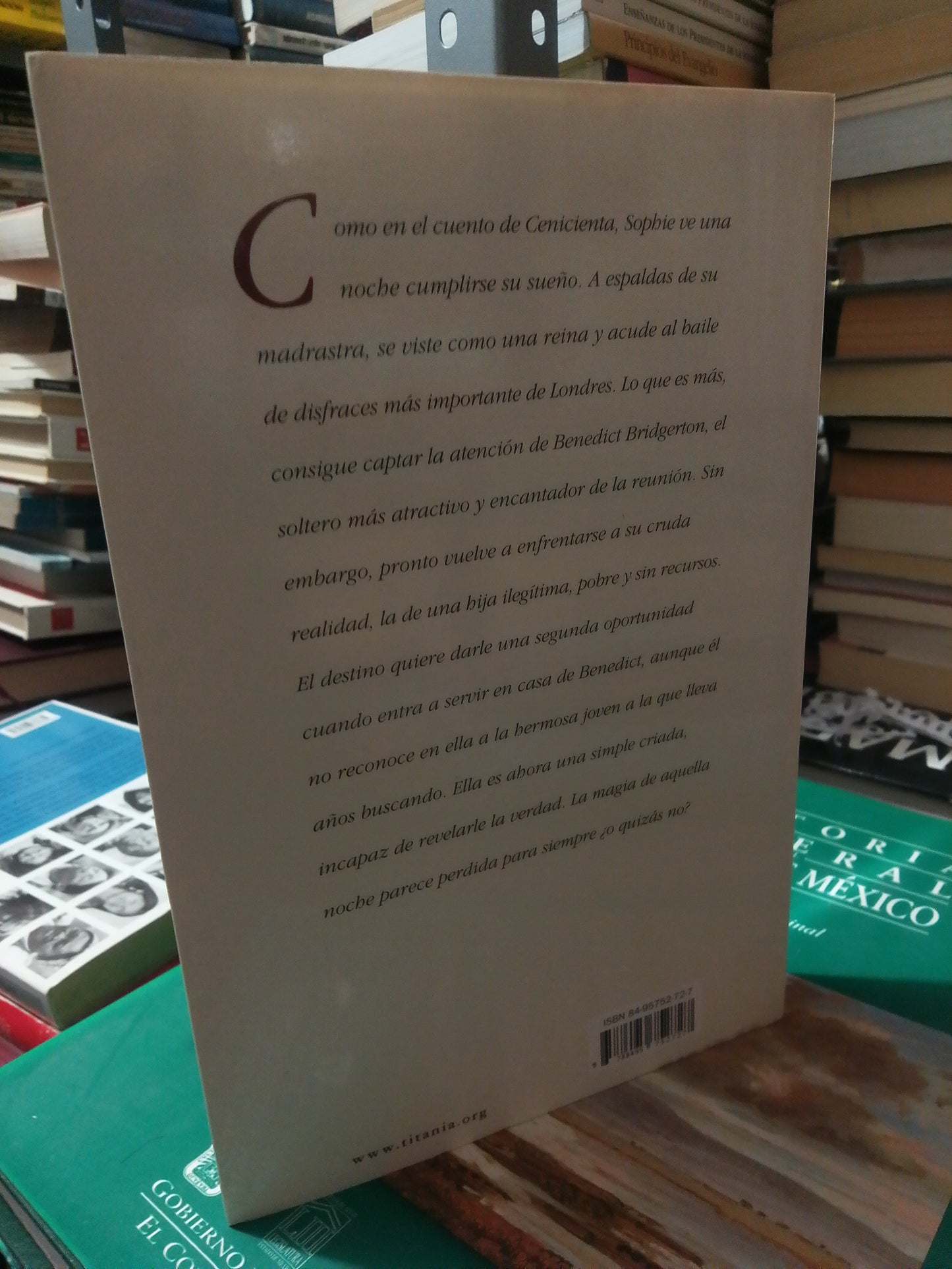 TE DOY MI CORAZÓN POR JULIA QUINN USADO NOVELA JUÁREZ