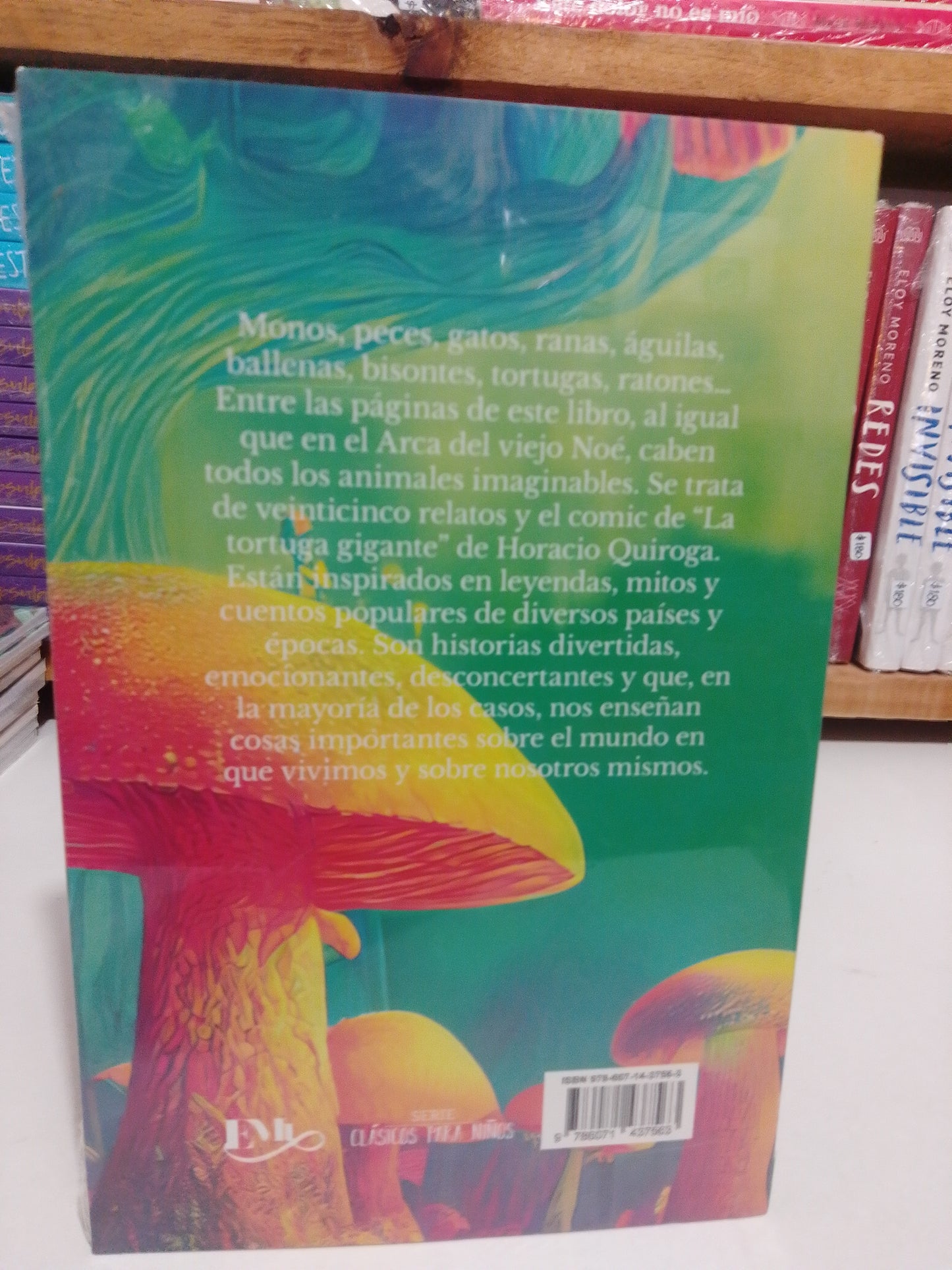 LA INCREÍBLE Y LENTA HISTORIA DEL CARACOL IMPACIENTE NUEVO JUAREZ