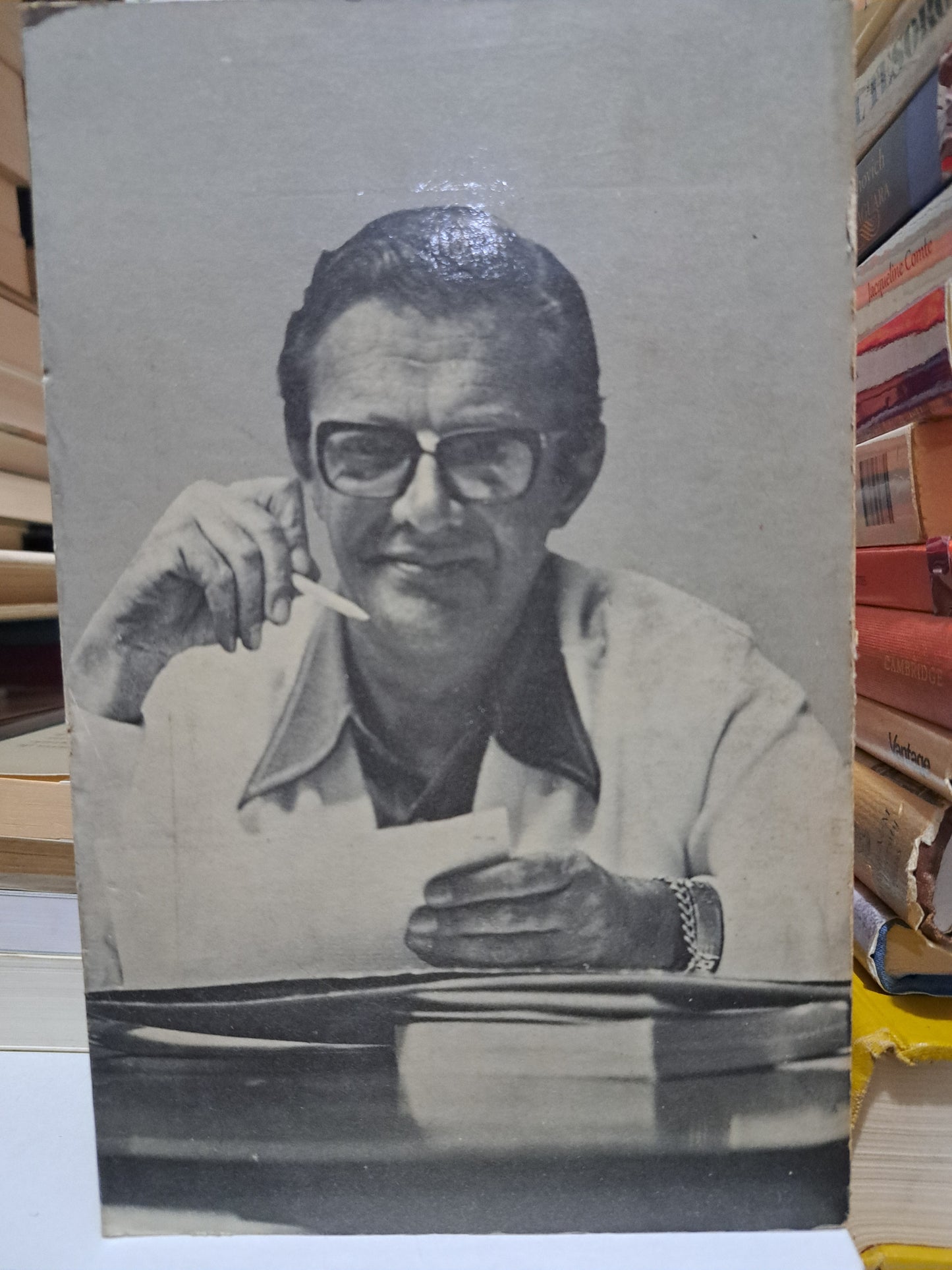 EL PRIMER DÍA LUIS SPOTA USADO NOVELA JUÁREZ