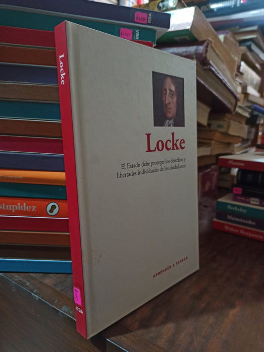 EL ESTADO DEBE PROTEGER LOS DERECHOS Y LIBERTADES INDIVIDUALES DE LOS CIUDADANOS POR LOCKE USADO SOCIOLOGÍA ALDAMA
