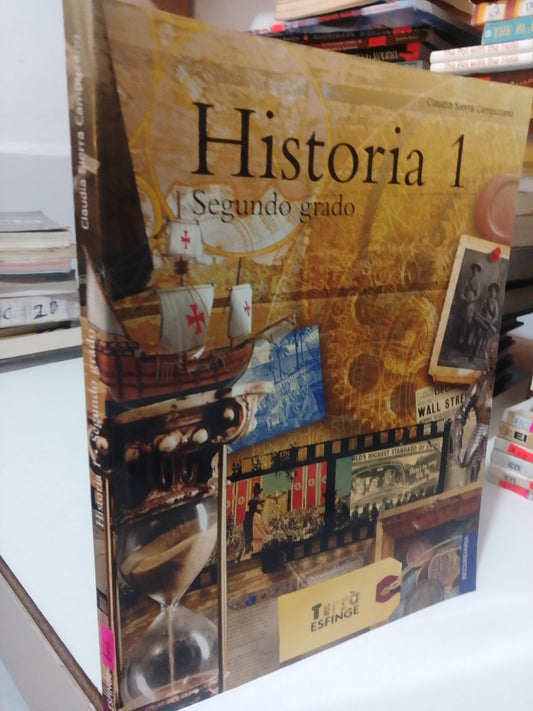 HISTORIA 1 SEGUNDO GRADO USADO HISTORIA JUAREZ