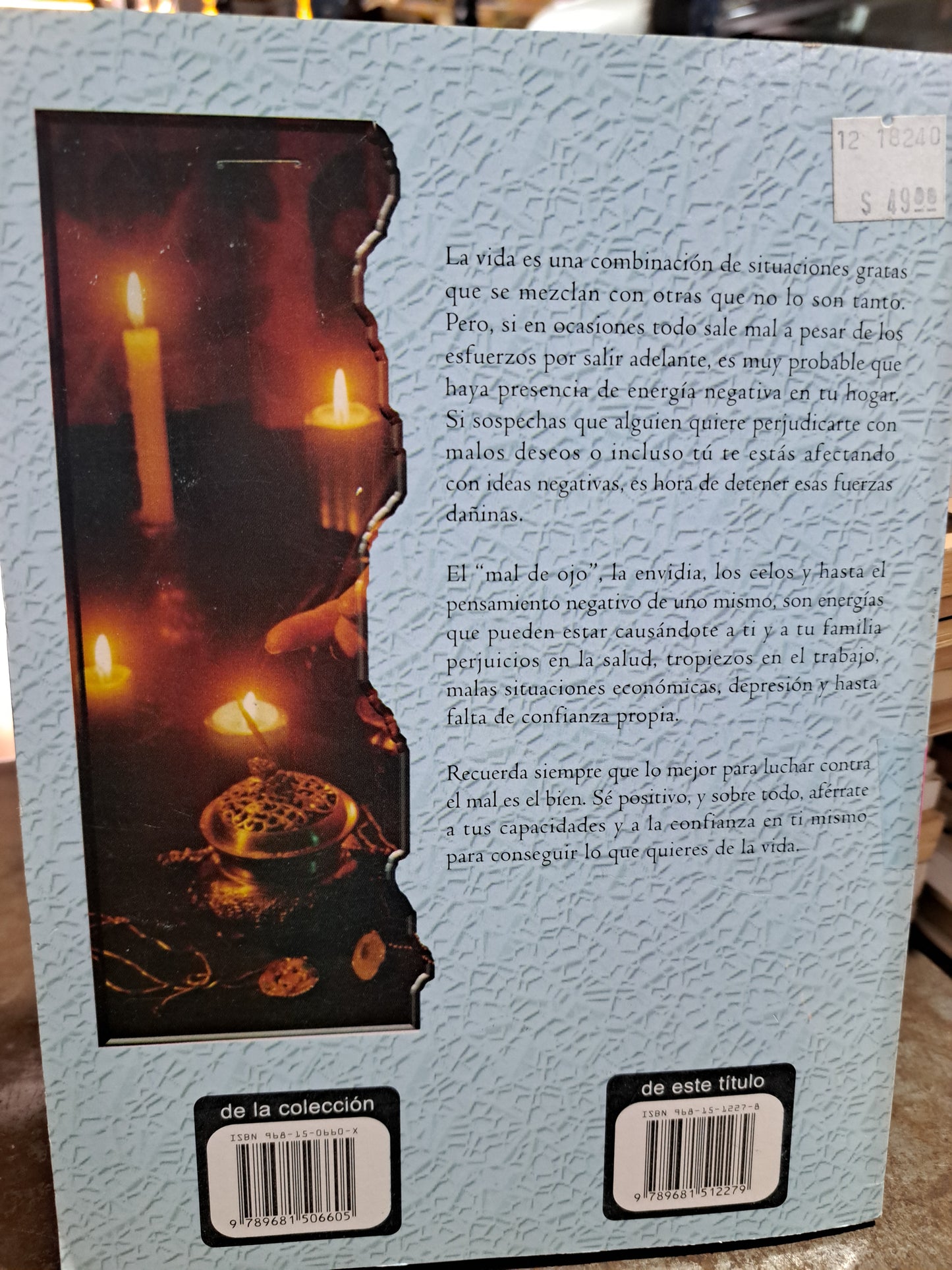 HECHIZOS QUE TE PROTEGEN ÁNGEL SOLÍS USADO ESOTERISMO ALDAMA