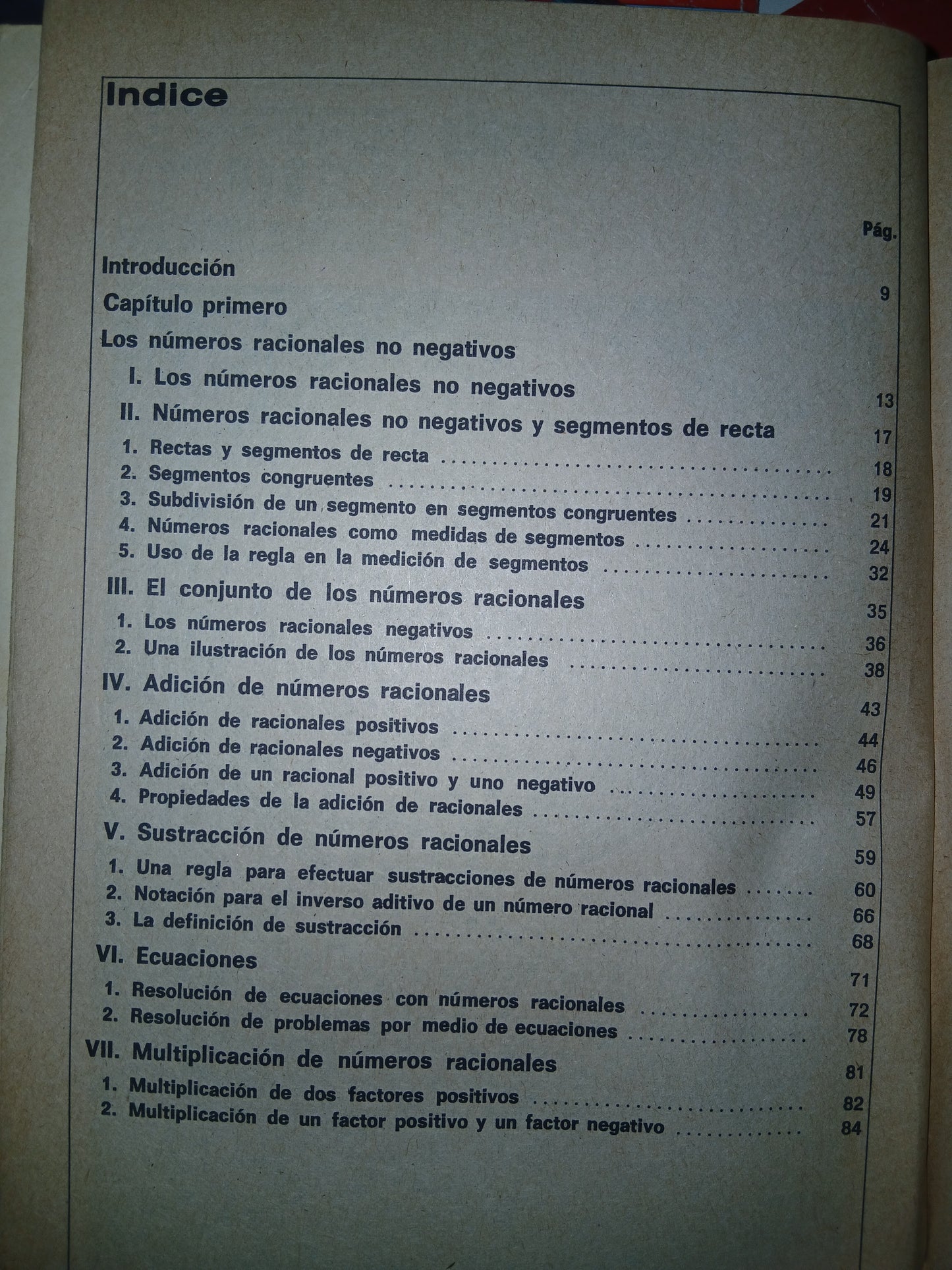 MATEMÁTICAS SEGUNDO GRADO PRIMERA PARTE USADO MATEMÁTICAS LITERARIO 207