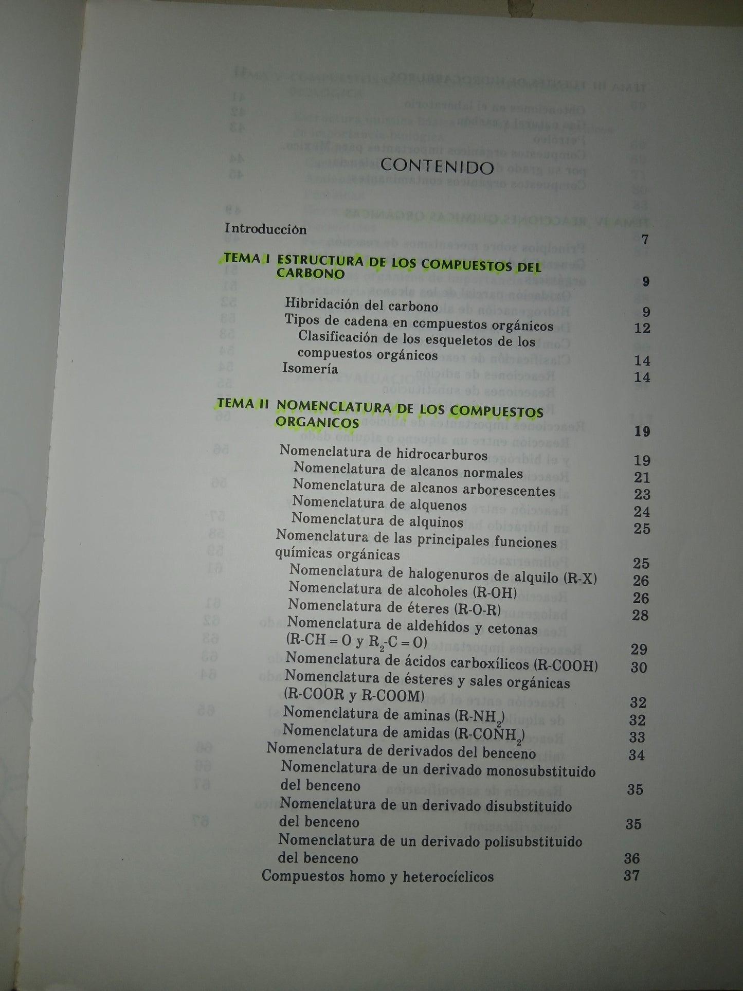 FUNDAMENTOS DE QUÍMICA 2 (ENSEÑANZA MEDIA SUPERIOR) (VARIOS AUTORES) USADO QUÍMICA LITERARIO 207