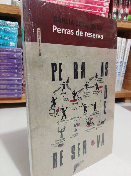 PERRAS DE RESERVA POR DAHLIA DE LA CERDA NUEVO JUAREZ