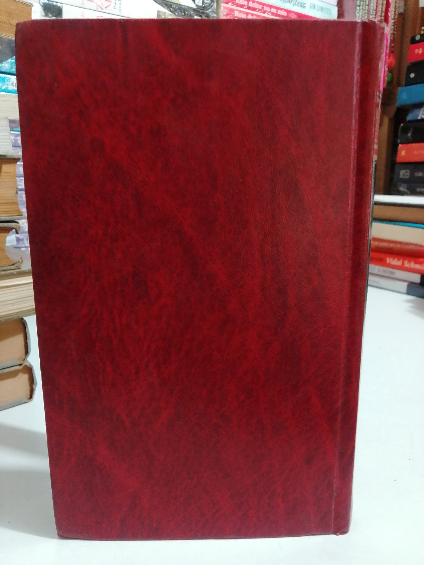 ESTA NOCHE LA LIBERTAD II POR DOMINIQUE LAPIERRE, LARRY COLLINS USADO NOVELAS JUAREZ