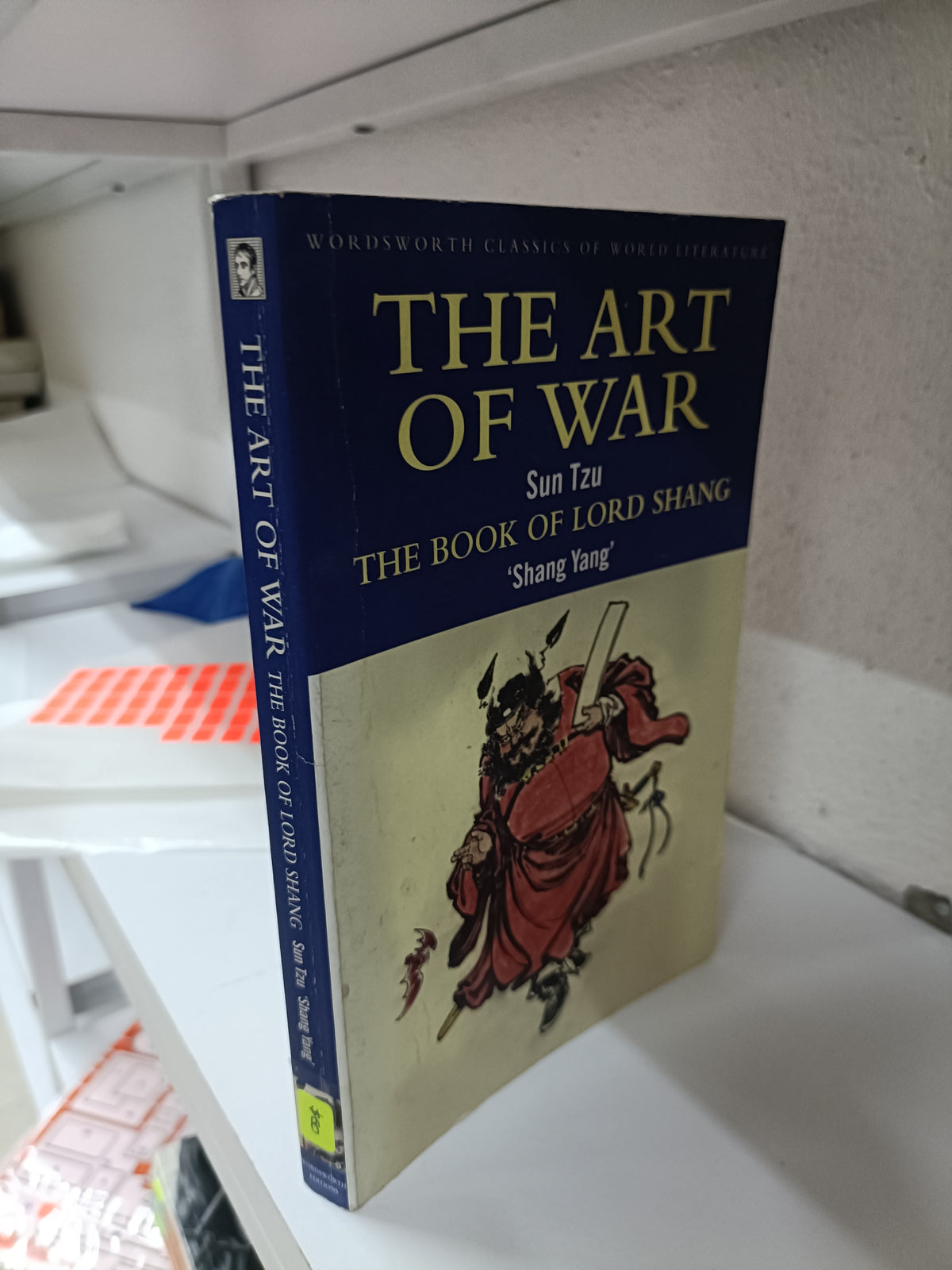 THE ART OF WAR POR SUN TZU USADO IDIOMAS JUAREZ 515
