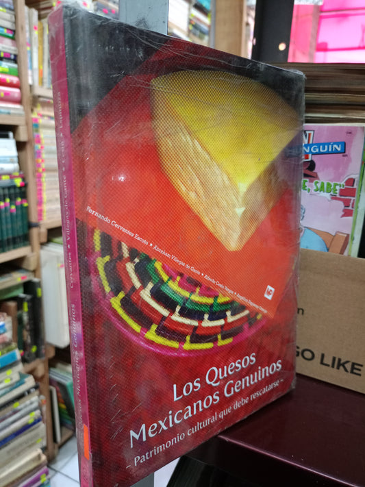 LOS QUESOS MEXICANOS GENUINOS PATRIMONIO CULTURAL QUE DEBE RESCATARSE NUEVO LITERARIO 305