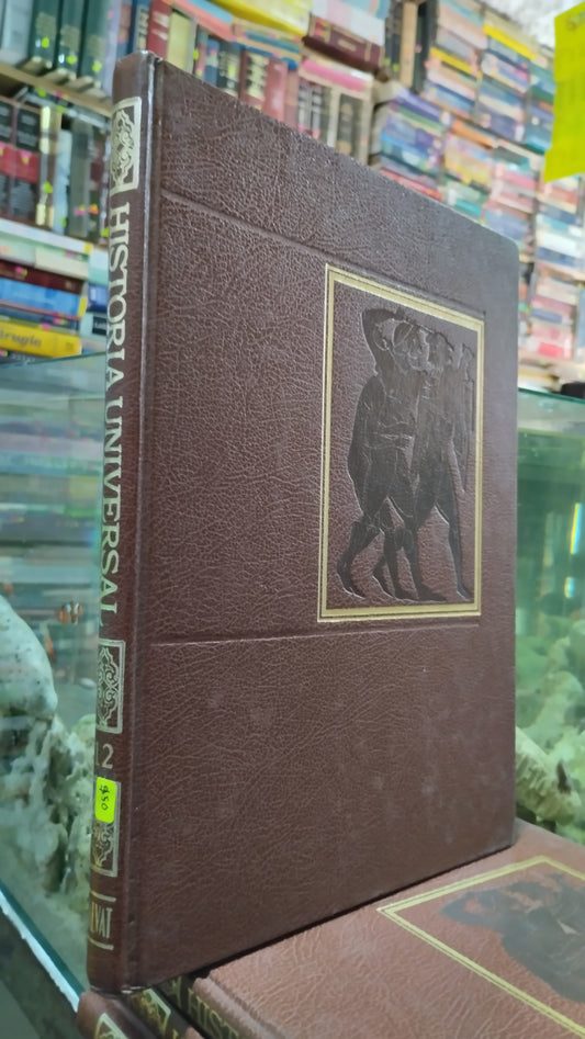 HISTORIA UNIVERSAL 12 LIBRO USADO HISTORIA ALDAMA
