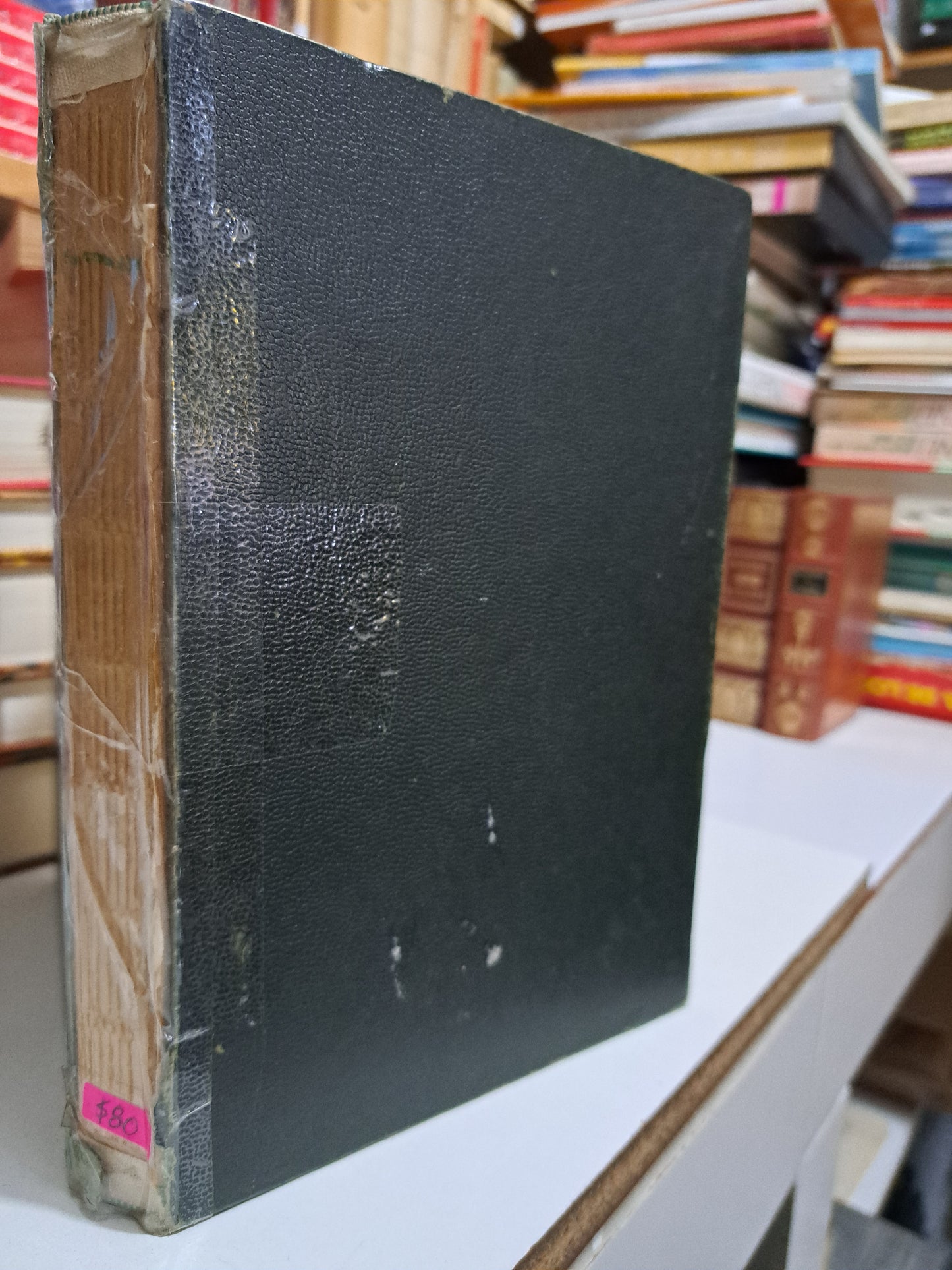 NUEVOS ESTUDIOS SOBRE LA PERCEPCIÓN EXTRASENSORIAL MILÁN RÝZL  USADO NOVELA JUÁREZ