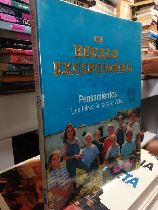 UN REGALO EXCEPCIONAL POR ROGER PATRÓN LUJÁN USADO SUP.PERSONAL JUAREZ