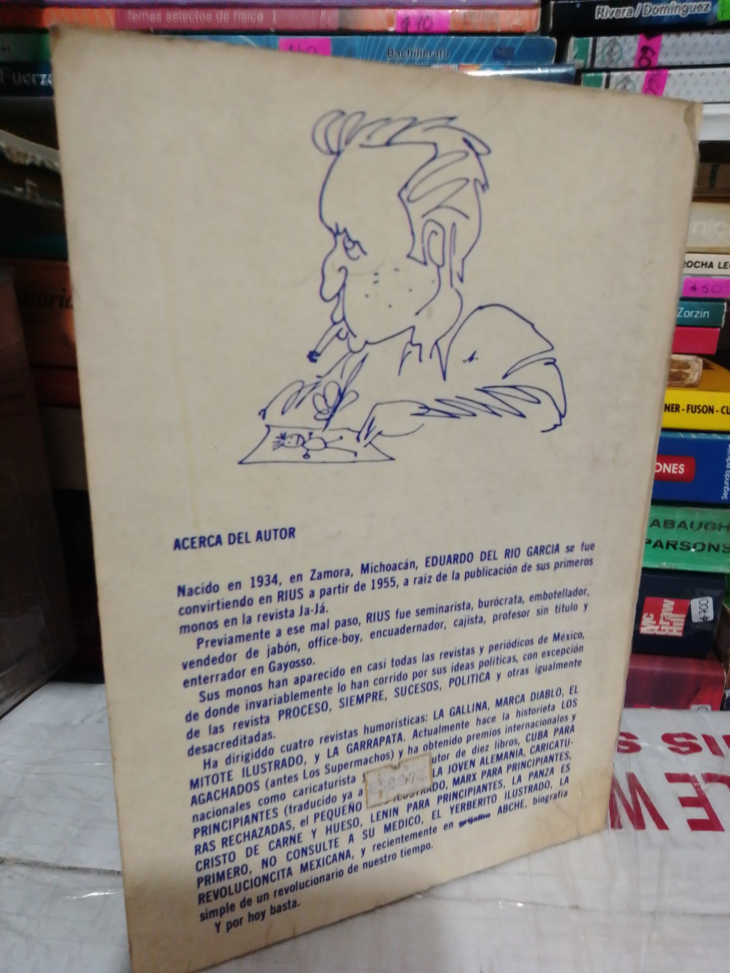 LA REVOLUCIÓN FEMENINA DE LAS MUJERES POR RIUS USADO NOVELA JUÁREZ